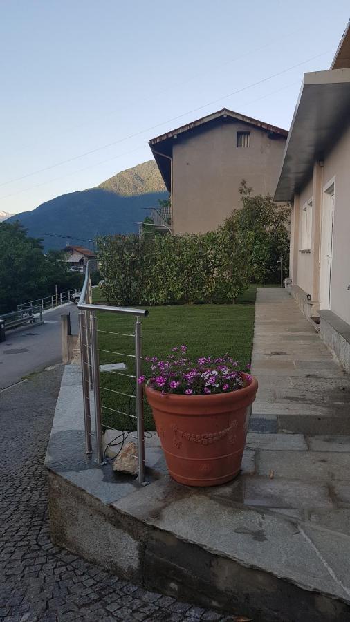 Appartamenti Vacanza Il Riale Cannobio Exterior foto